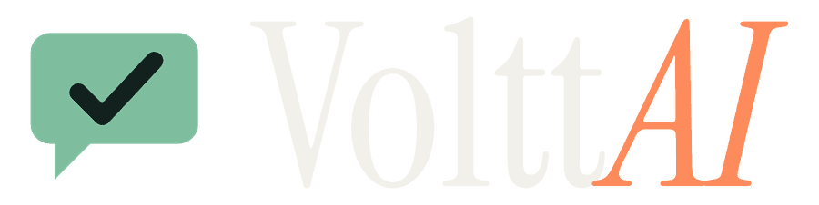 VolttAI